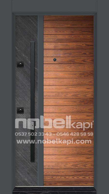 NOBEL KAPI LAMİNOKS - 128